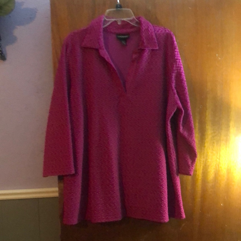 Lane Bryant Woman’s Plus Size Top